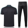 FC Barcelona 2020/21 Tränings Polo M006